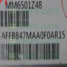 Murata Power SAFFB847MAA0F0AR15