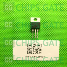 International Rectifier IRF3711ZPBF