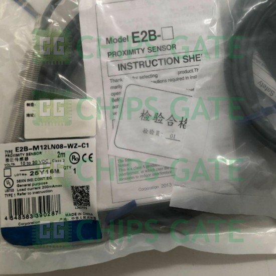 E2BM12LN08WZC1