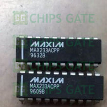 Maximum MAX233ACPP