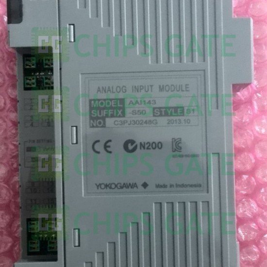 Yokogawa AAI143