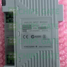 Yokogawa AAI143