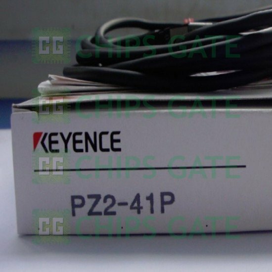PZ261P