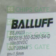 Balluff 516-300-S260-S4-D