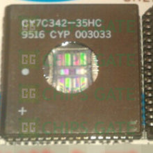 Cypress CY7C342-30HC