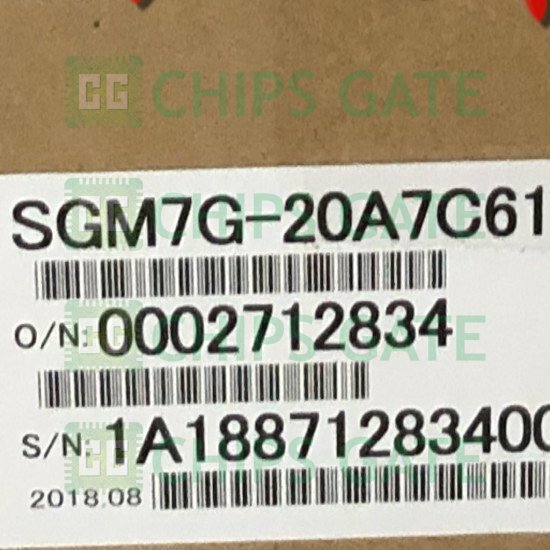 SGM7G20A7C61