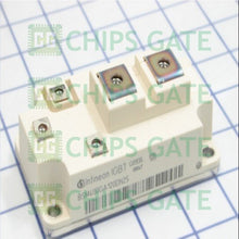 Eupec BSM400GA120DN2S