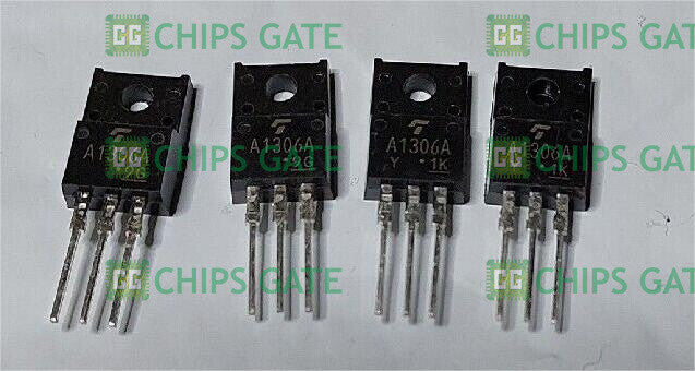 International Rectifier 2SA1306A-2SC3298A