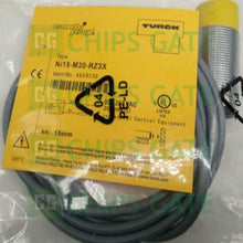 Turck NI15-M30-RZ3X