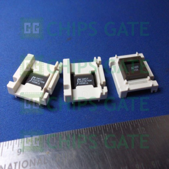 Idt 54FCT163TLB