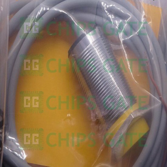 Turck NI30-M30-AN6X