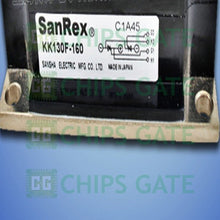 Sanrex KK130F160