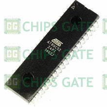 Atmel AT89C52-24PC