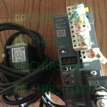 Mitsubishi MR-JN-10A+HF-KN13