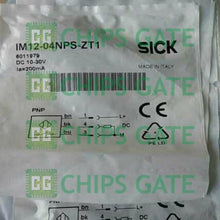 IM1204NPSZT1