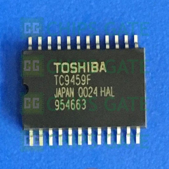 Toshiba TC9459F