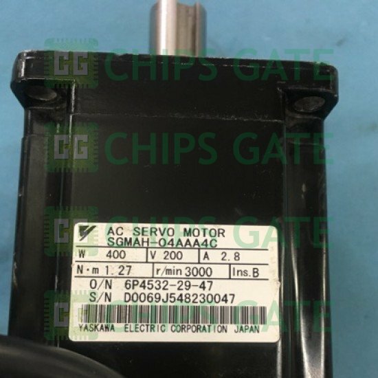 SGMAH04AAA4C