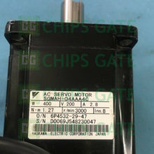 SGMAH04AAA4C