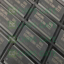 Samsung K4H561638H-UCCC