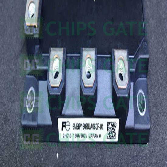 6MBP160RUA060