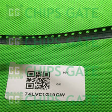 Nxp 74LVC1G19GW