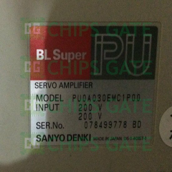 Sanyo PU0A030EMC1P00