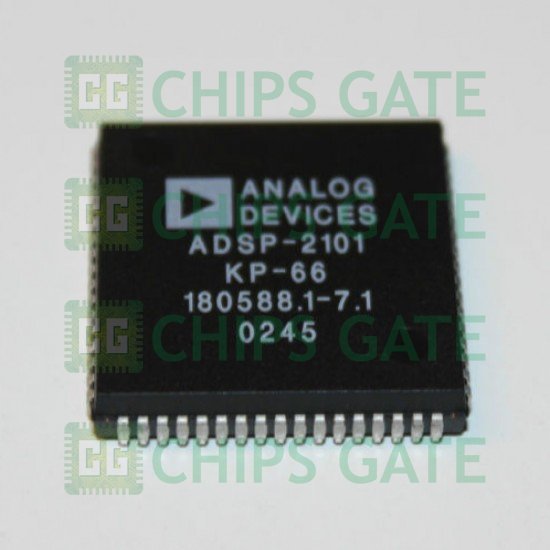 Ad ADSP-2101KP-66