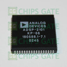 Ad ADSP-2101KP-66