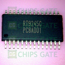 Richtek RT9245CPC