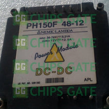 Lambda PH150F48-12