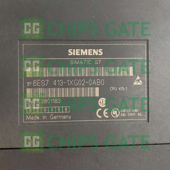 6ES74131XG020AB0