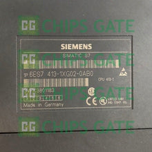 6ES74131XG020AB0
