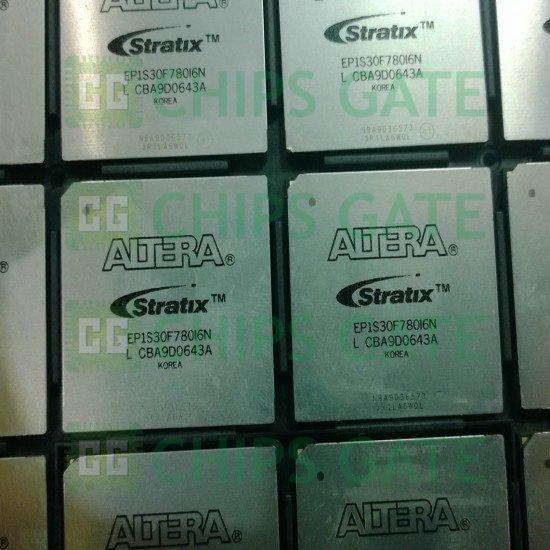 Altera  EP1S30F780I6N