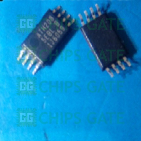 Atmel AT25256B-XHL-T