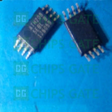 Atmel AT25256B-XHL-T
