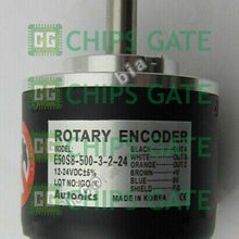 Autonics E50S8-500-3-2-24
