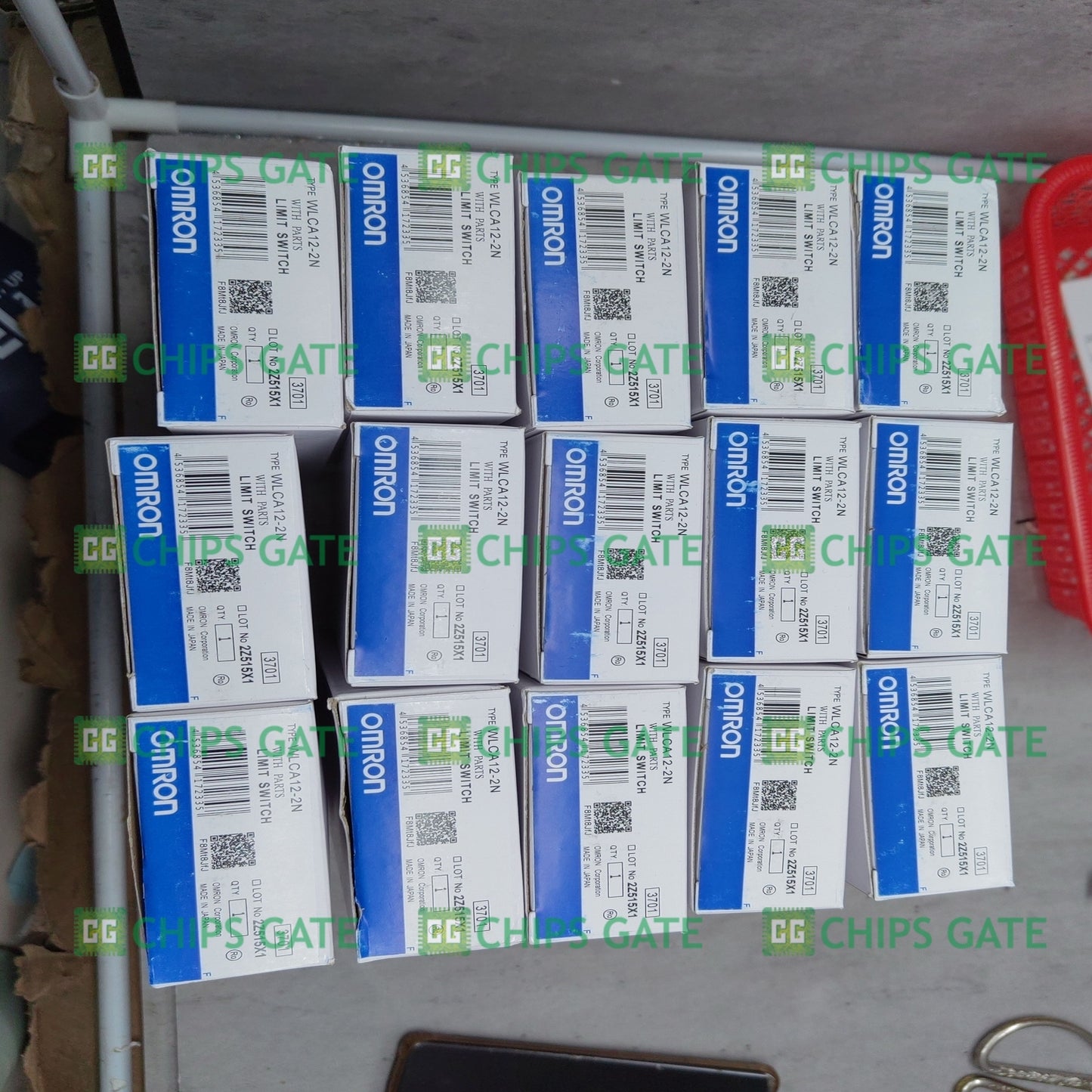 WLCA122N