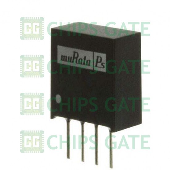 Murata Power NKE1212DC