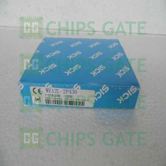 WE12L2P430