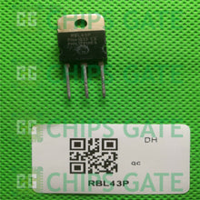 Philips RBL43P