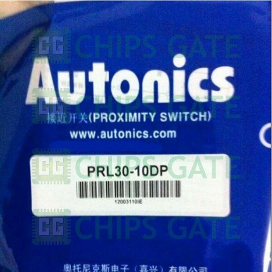 Autonics PRL30-10DP