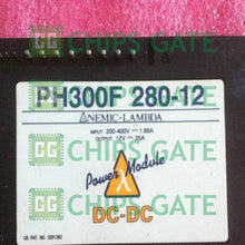 Lambda PH300F280-12