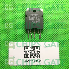 Sanken SAP17PO
