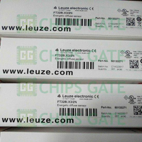 Leuze FT328I.X3-2N