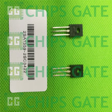 Toshiba 2SA1359-2SC3422