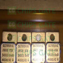 Microsemi SG7805AIG-883B