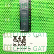 Nxp BC869-25