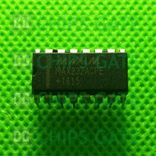 Maximum MAX232ACPE