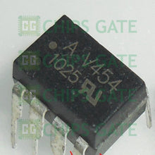Ti HCPL-V454
