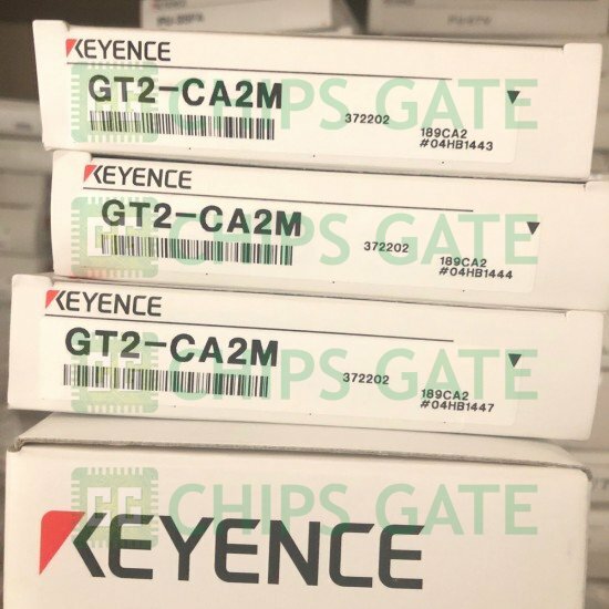 GT2CA2M